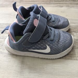 🏔️ Toddler Nike Free Rn